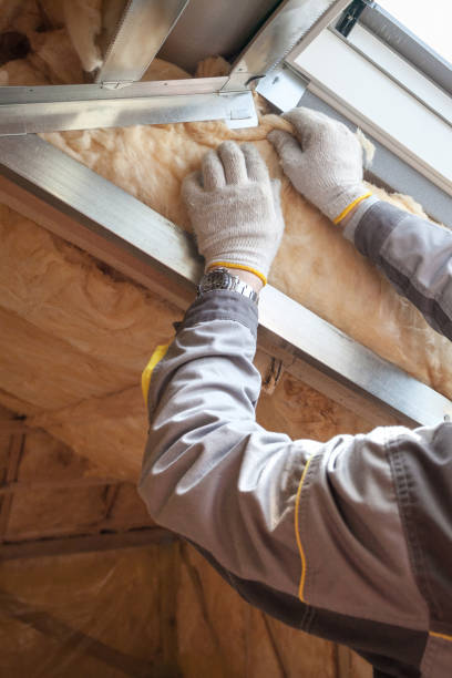 Geographic-Specific Insulation Services