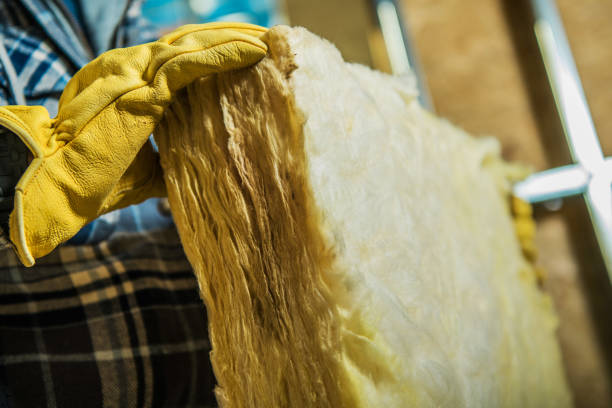 Types of Insulation We Offer in Lakeside, MT