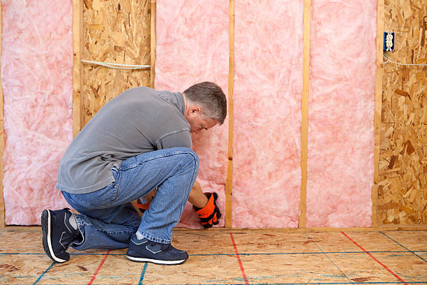Best Insulation for Specific Applications in Lakeside, MT