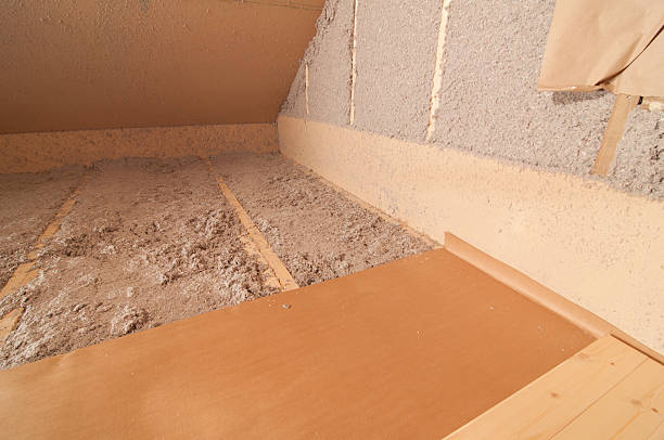 Trusted Lakeside, MT Insulation Contractor Experts